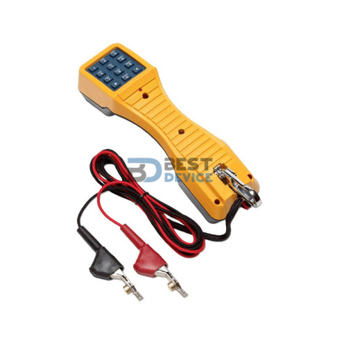 NE FLUKE TELÉFONO DE PRUEBA TS-19 TEST 19800009