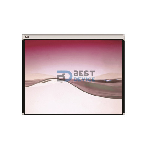 PANTALLA PARA PROYECTOR KLIP XTREME 60" KPS-380W 1:1 MAN/TEC/PAR/BLAA