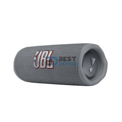 PARLANTE JBL FLIP 6 JBLFLIP6GREYAM BT/BAT/IP67/GRIS