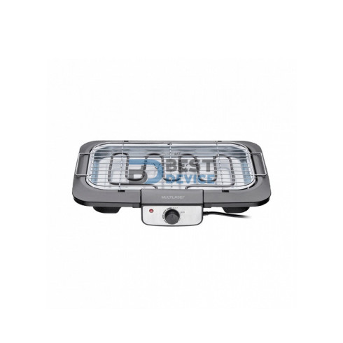PARRILLA ELECTRICA MULTI GOURMET 2000W 220V CE132EUR