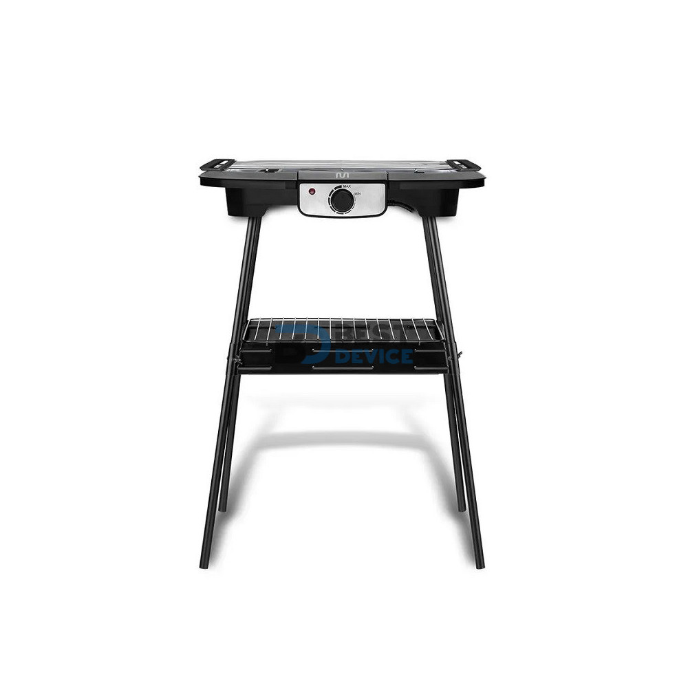 PARRILLA ELECTRICA MULTI GOURMET GO134 CON BASE 2000W 220V PARRILLA ELECTRICA MULTI GOURMET GO134 CON BASE 2000W 220V