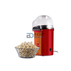 PIPOQUERA ELECTRICA MULTI 1000W 220V 60G ROJO CE117