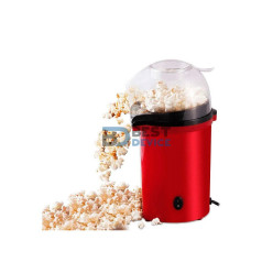 PIPOQUERA ELECTRICA MULTI 1000W 220V 60G ROJO CE117