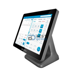 POS TOUCH 3NSTAR RPTE0120 AIO INTEL J6412 2.0/8G/240SSD/SIN OS/15