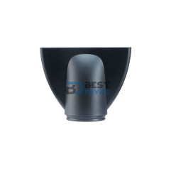 SECADOR DE PELO MULTI 2000W 220V IONIC BOOST ROJO EB045