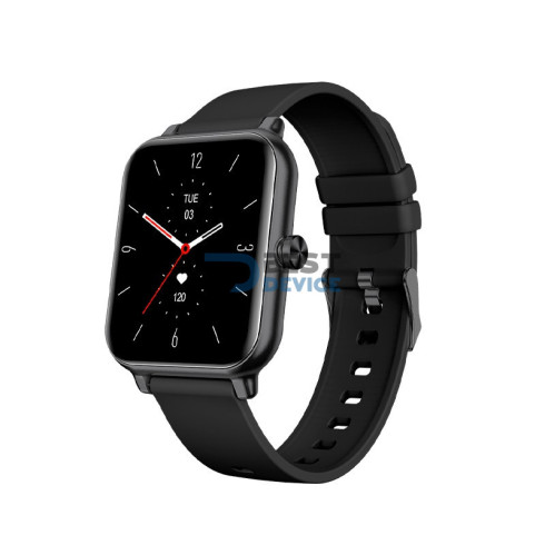 SMARTWATCH FTX FTXF24-BB NEGRO/NEGRO 112006