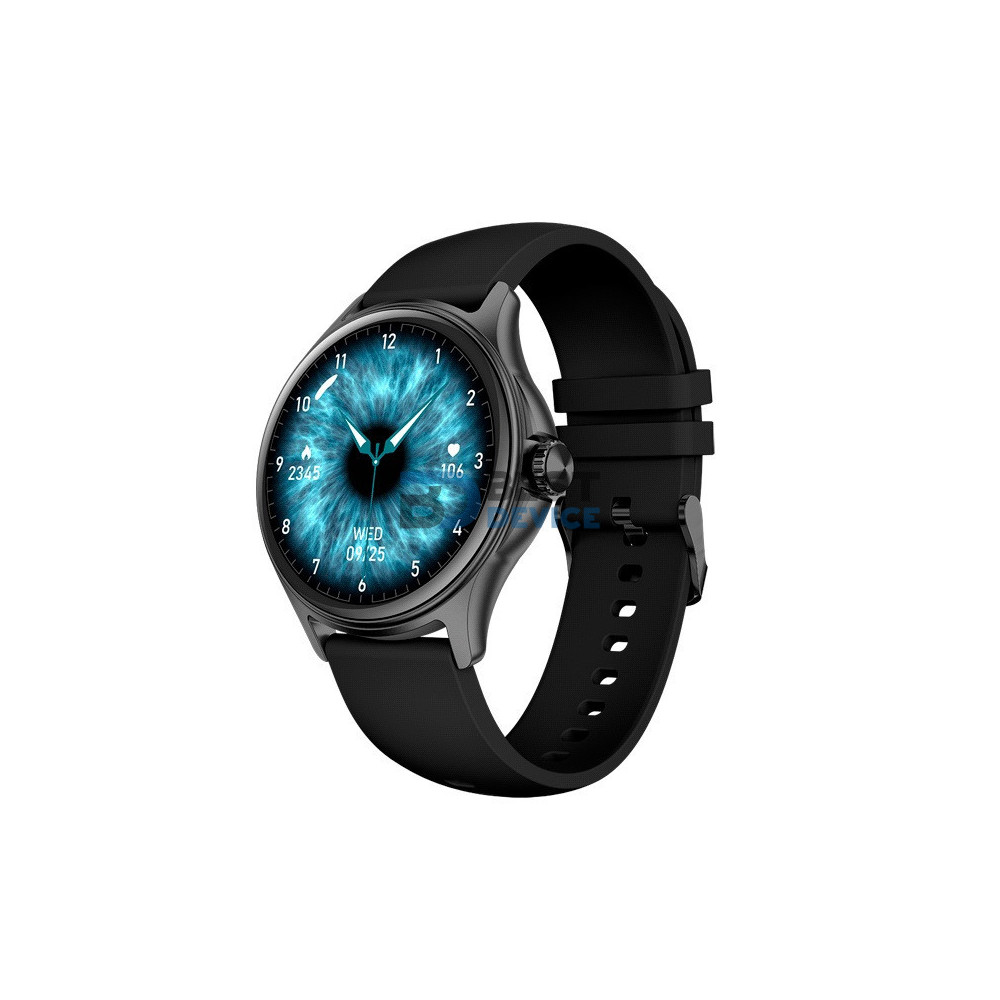 SMARTWATCH FTX FTXR24-BB NEGRO/NEGRO 111986 SMARTWATCH FTX FTXR24-BB NEGRO/NEGRO 111986