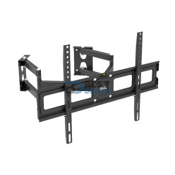 SOPORTE KLIP XTREME PARA TV 32" A 65" KPM-935 45KG ART/ESQ/NEG
