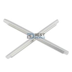 TUBITO TERMOCONT. 60MM 50/UNI LANP LP-F3543101