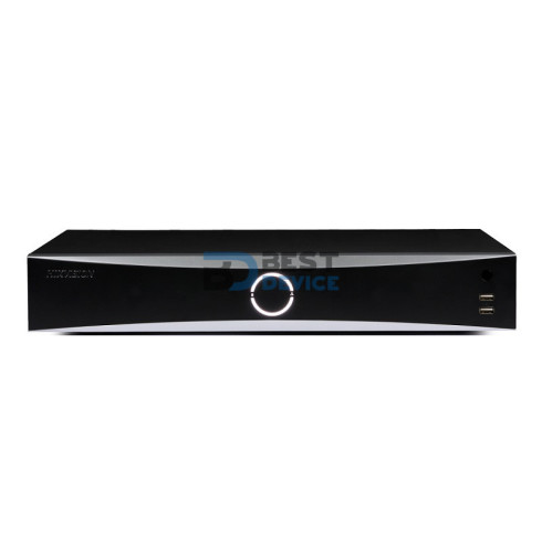 NVR HIKVISION DS-7732NXI-K4 32CH 4K ACUSENSE