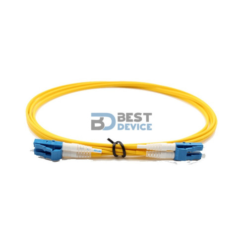 AD PATCH F.O DUP. SM-SC PC-LC PC DUPLEX X 3MT