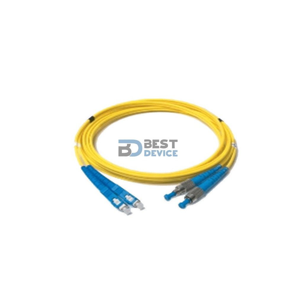 AD PTC F.O DUP. SM-SC PC/ST PC X 3MT AD PTC F.O DUP. SM-SC PC/ST PC X 3MT