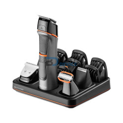 AFEITADORA BODY GROOMER MULTI 14 EN 1 BIVOLT EB051