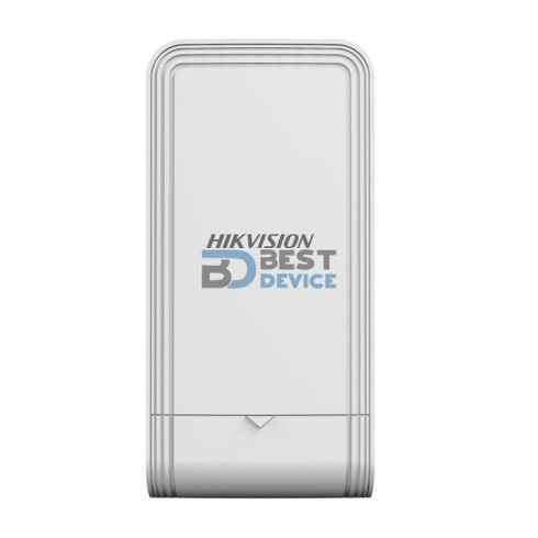 PUENTE(CPE) INALAMBRICO HIKVISION PARA EXTERIORES DS-3WF03C-5AC/O