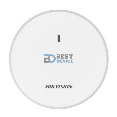 PUNTO DE ACCESO HIKVISION DS-3WAP622E-SI WIFI 6 3000M 1P/2.5GBPS INDOOR POE INPUT