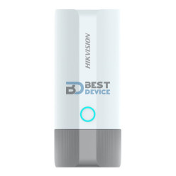 PUNTO DE ACCESO HIKVISION DS-3WAP623E-SI WIFI 6 3000M 1P/1GBPS OUTDOOR POE INPUT