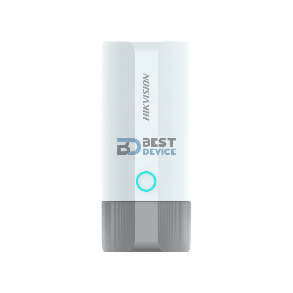 PUNTO DE ACCESO HIKVISION DS-3WAP623E-SI WIFI 6 3000M 1P/1GBPS OUTDOOR POE INPUT PUNTO DE ACCESO HIKVISION DS-3WAP623E-SI WIFI 6 3000M 1P/1GBPS OUTDOOR POE INPUT