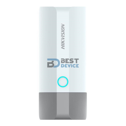 PUNTO DE ACCESO HIKVISION DS-3WAP623E-SI WIFI 6 3000M 1P/1GBPS OUTDOOR POE INPUT