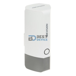 PUNTO DE ACCESO HIKVISION DS-3WAP623E-SI WIFI 6 3000M 1P/1GBPS OUTDOOR POE INPUT