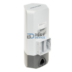 PUNTO DE ACCESO HIKVISION DS-3WAP623E-SI WIFI 6 3000M 1P/1GBPS OUTDOOR POE INPUT