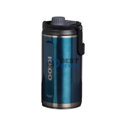 BOTELLA IGLOO 1.9L SSTL CHUG BTL AZUL MODERNO C/MANIJA 4P 71100