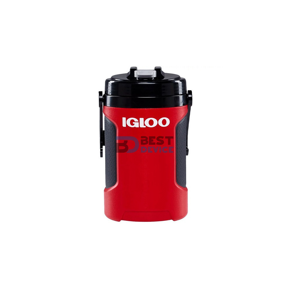 BOTELLA PLASTICA IGLOO 1.9L LATD PRO R-STAR C/MANIJA 4P 31301 BOTELLA PLASTICA IGLOO 1.9L LATD PRO R-STAR C/MANIJA 4P 31301