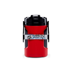 BOTELLA PLASTICA IGLOO 1.9L LATD PRO R-STAR C/MANIJA 4P 31301