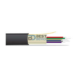 CABLE F.O OM3 LSZH X 06 HILOS LANP LP-0C25130061TP