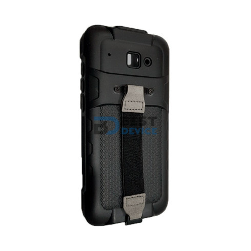 ESTUCHE 3NSTAR DE GOMA CON CORREA DE MANO DC0509-BS