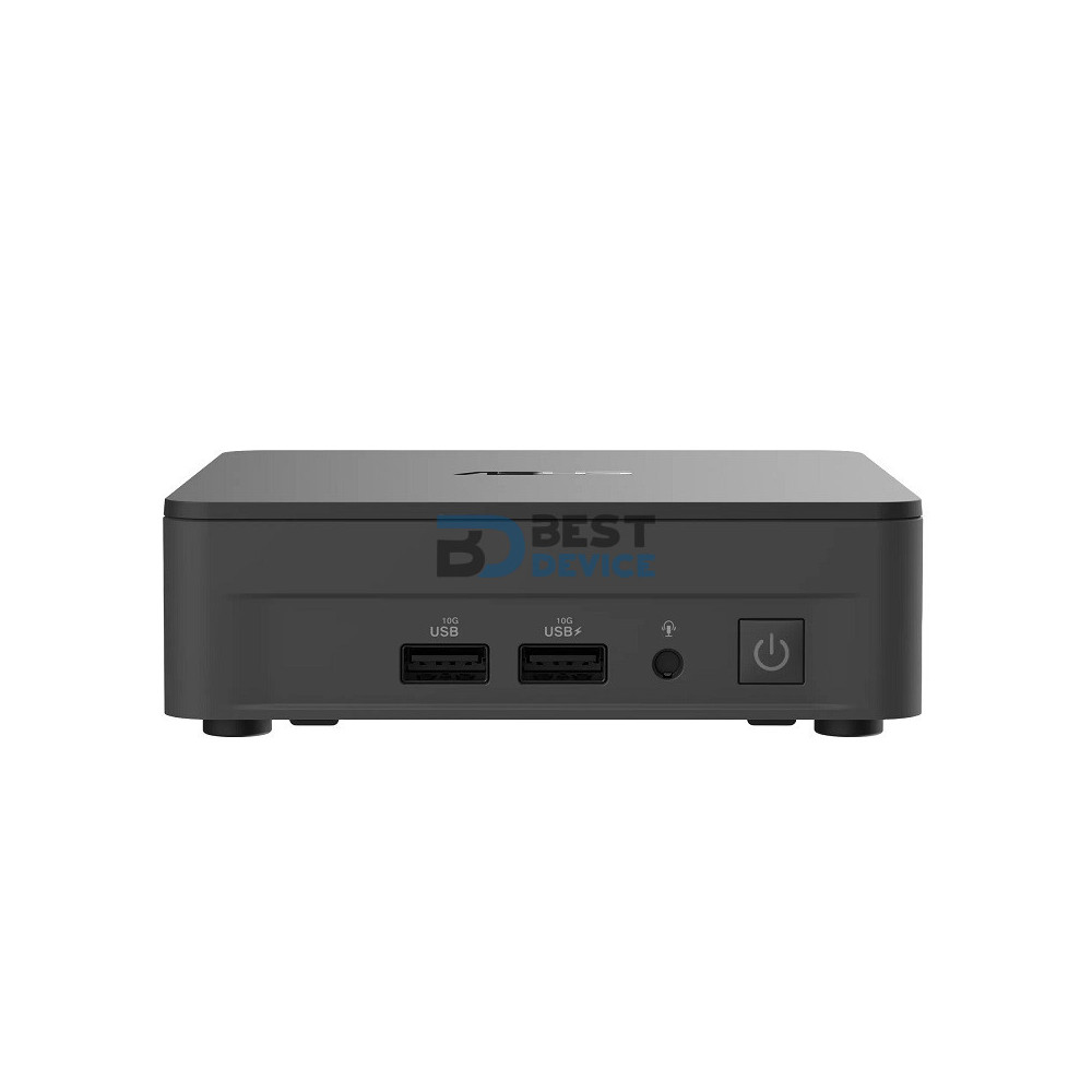 MINI PC ASUS NUC I5 1.7/HDMI/WIFI/BT/RED/DDR4/USB RNUC12WSKI500001I MINI PC ASUS NUC I5 1.7/HDMI/WIFI/BT/RED/DDR4/USB RNUC12WSKI500001I