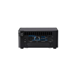 MINI PC ASUS NUC PRO C3 C14RVHI300001 1.2/HDMI/WIFI/BT/RED/DDR5/USB
