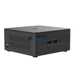 MINI PC ASUS NUC PRO I5 1.7/HDMI/WIFI/BT/RED/DDR4/USB RNUC13ANHI500001I