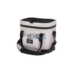 BOLSA TÉRMICA IGLOO 18 LATAS TRAILMATE CREMA 62200