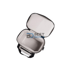 BOLSA TÉRMICA IGLOO 18 LATAS TRAILMATE CREMA 62200