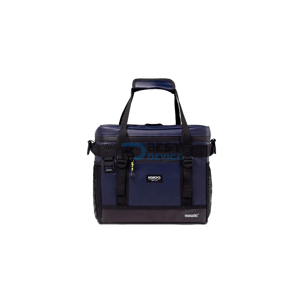 BOLSA TÉRMICA IGLOO 24 LATAS MAXCOLD ASCENT HLC 60450 BOLSA TÉRMICA IGLOO 24 LATAS MAXCOLD ASCENT HLC 60450