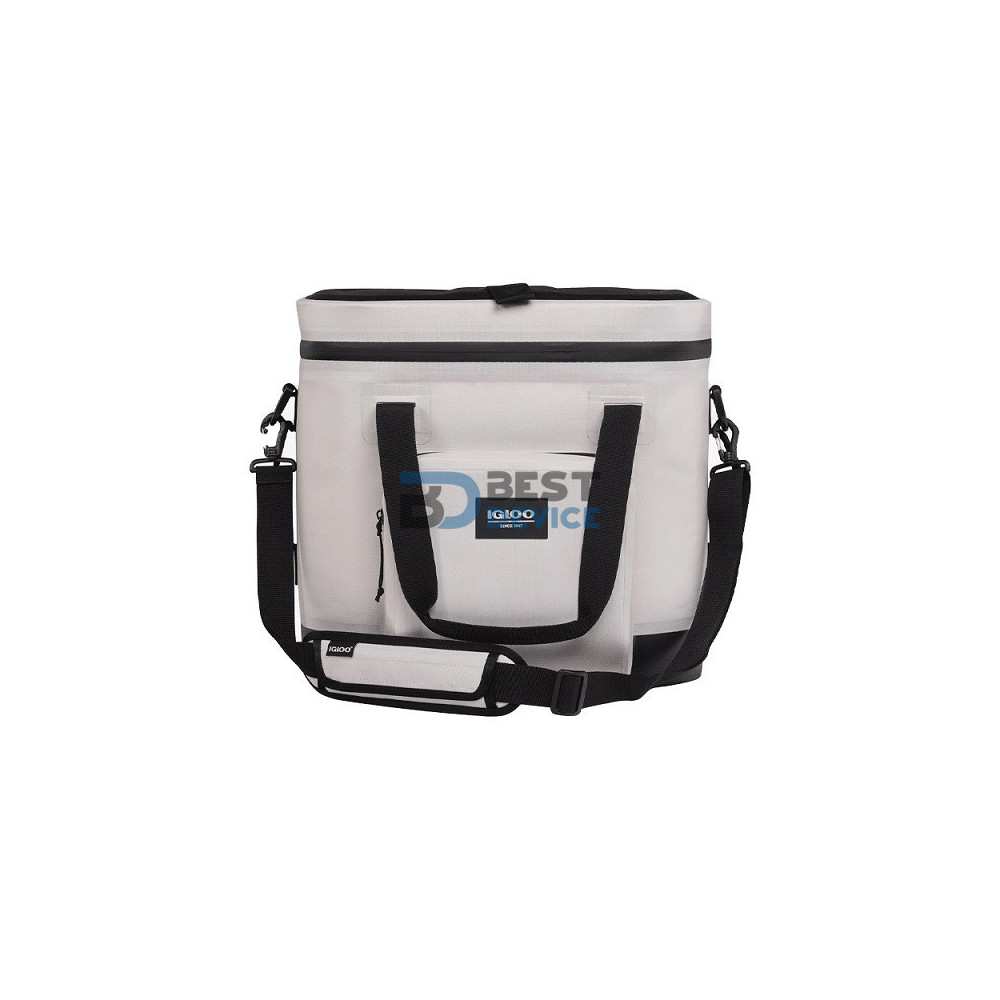 BOLSA TÉRMICA IGLOO 30 LATAS TRAILMATE CREMA 62204 BOLSA TÉRMICA IGLOO 30 LATAS TRAILMATE CREMA 62204
