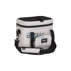 BOLSA TÉRMICA IGLOO 30 LATAS TRAILMATE CREMA 62204