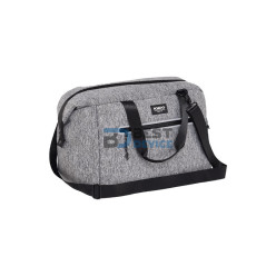 BOLSA TÉRMICA IGLOO 30 LATAS MOXIE LARGE DUFFEL 30 GRIS 62115