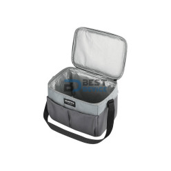 BOLSA TÉRMICA IGLOO 6 LATAS ESSENTIALS GRIS 66194