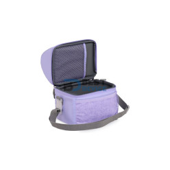 BOLSA TÉRMICA IGLOO 9 LATAS EVERYDAY GRIPPER 9 LILA 63153