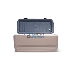 CONSERVADORA IGLOO 113L MC SAND/CARB 1P 97X44X45CM 50360