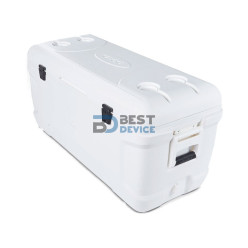 CONSERVADORA IGLOO 142 L MAR CNTR WHT 1P 74X38X38CM 50074