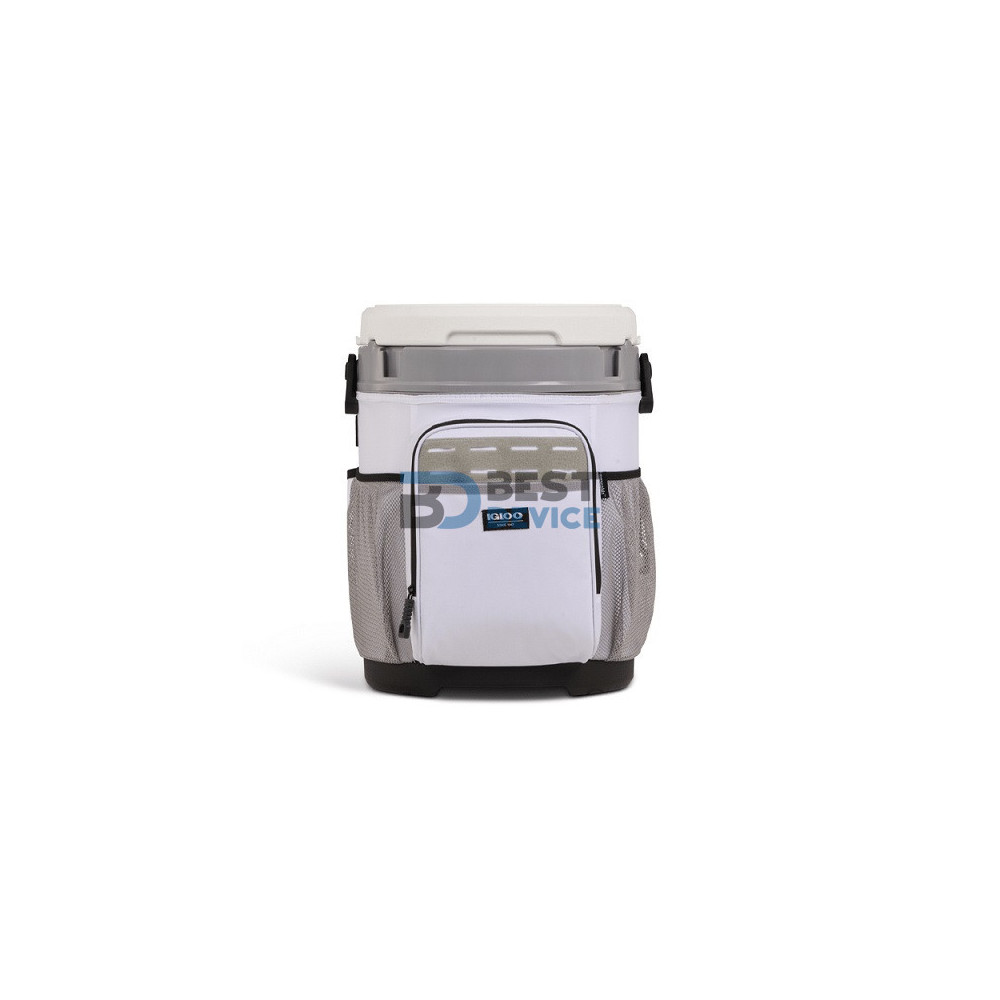 CONSERVADORA IGLOO MARINE BUCKET BLANCO 63551 19 LITROS CONSERVADORA IGLOO MARINE BUCKET BLANCO 63551 19 LITROS