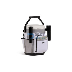 CONSERVADORA IGLOO MARINE BUCKET BLANCO 63551 19 LITROS