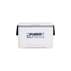 CONSERVADORA IGLOO MARINE BLANCO 49550(495510) 23 LITROS