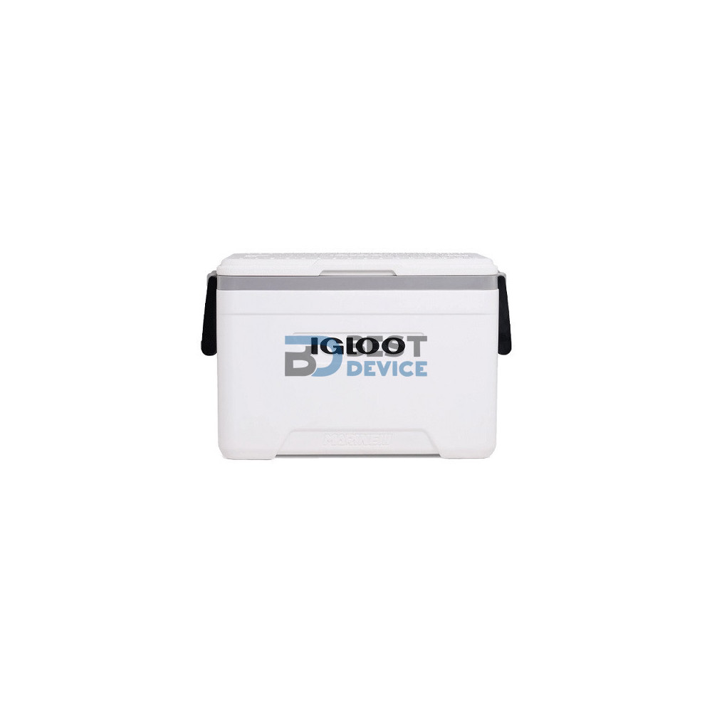 CONSERVADORA IGLOO MARINE BLANCO 49550(495510) 23 LITROS CONSERVADORA IGLOO MARINE BLANCO 49550(495510) 23 LITROS