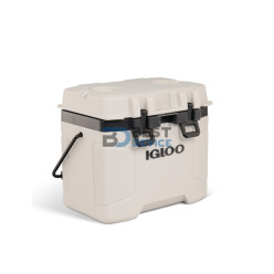 CONSERVADORA IGLOO 23L TRAILMATE BLANCO 1P 52X36X42CM 50214