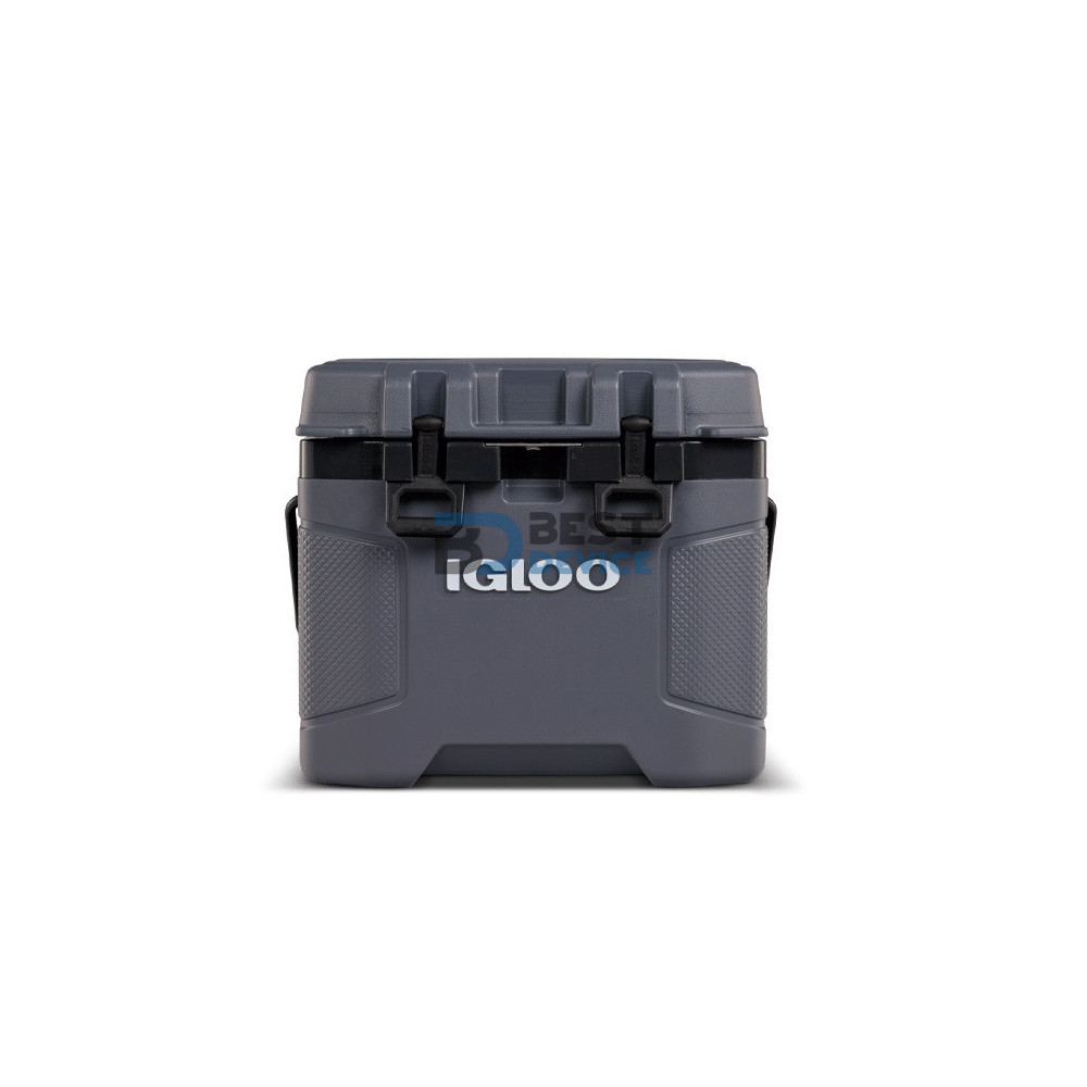 CONSERVADORA IGLOO 23L TRAILMATE CARBONITE 1P 52X36X42CM 50182