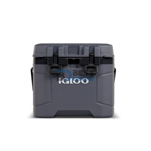 CONSERVADORA IGLOO 23L TRAILMATE CARBONITE 1P 52X36X42CM 50182