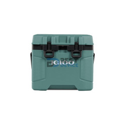 CONSERVADORA IGLOO 23L TRAILMATE VERDE 1P 52X36X42CM 50219